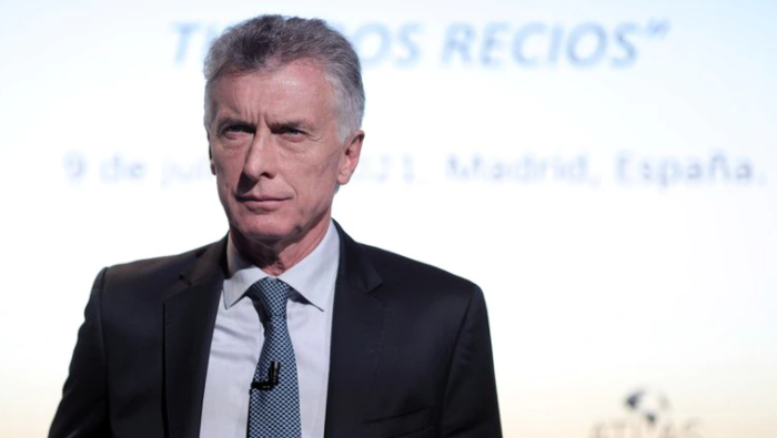 El Gobierno bonaerense denunciará penalmente a Mauricio Macri de violar la cuarentena