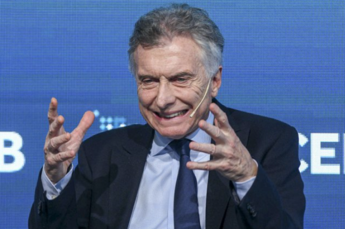 Macri defendió la suspensión de las elecciones en Tucumán y San Juan: "No toleran que les pongan límites"