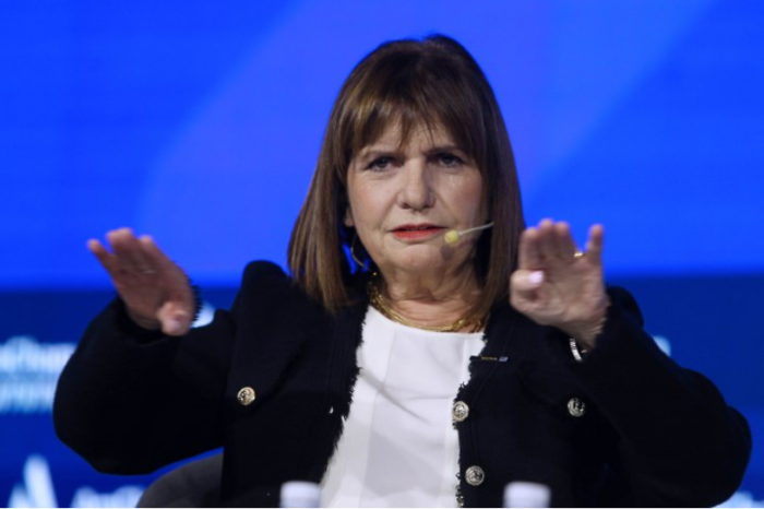 Bullrich elegirá a su candidato a gobernador de Buenos Aires antes del fin de semana