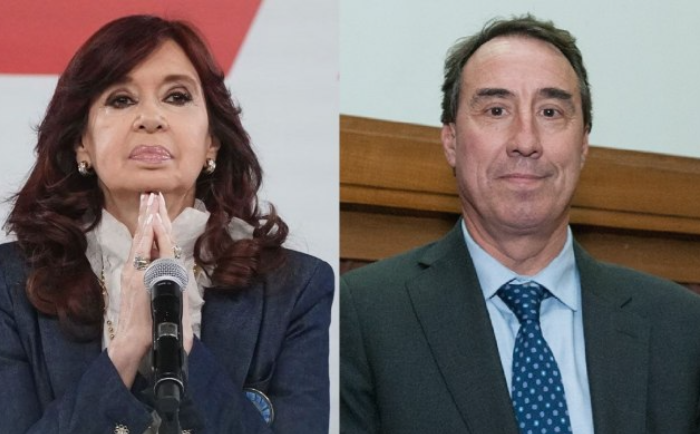 Ruta del Dinero: rechazan otra vez un planteo de Cristina Kirchner contra el juez que entreabrió la causa