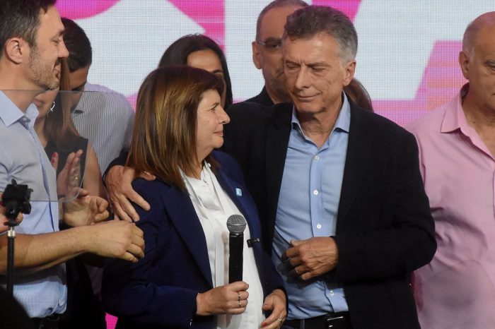 Macri rompió con Juntos por el Cambio y pactó con Milei para intentar derrotar a Massa