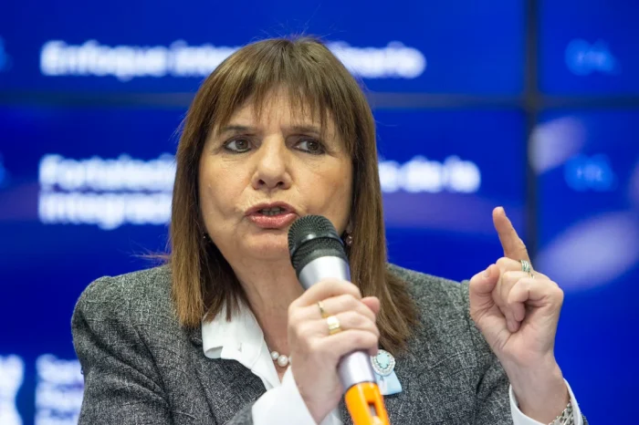 Elecciones 2025: El nuevo mensaje de Patricia Bullrich a Mauricio Macri en plena interna del PRO