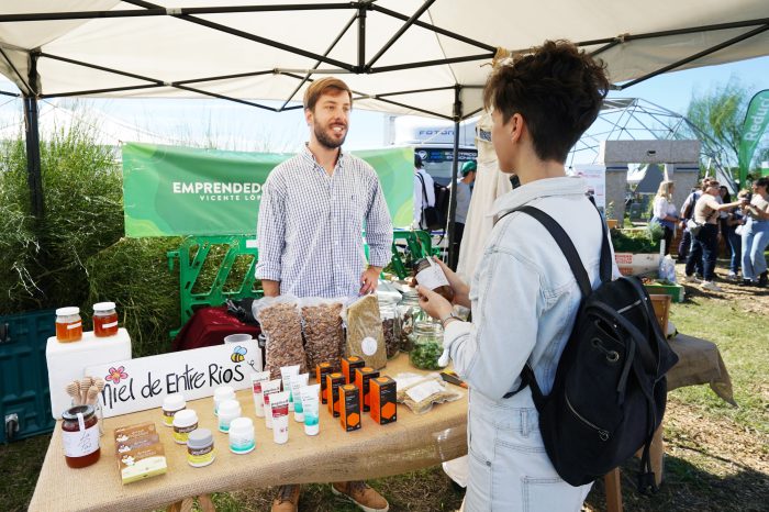 Emprender Sustentable: La nueva propuesta académica del Centro Universitario de Vicente López