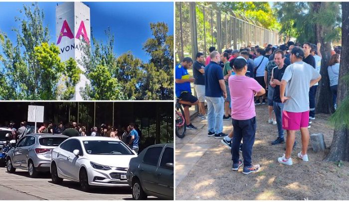 Despidos en Avon: en asamblea los trabajadores discuten cómo seguir