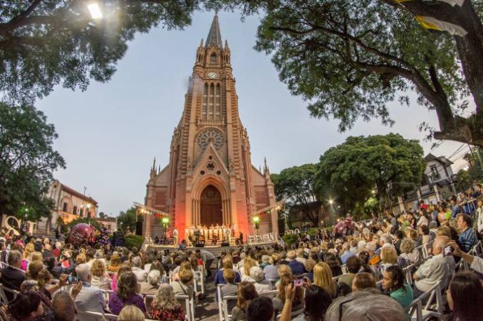 La Catedral de San Isidro será escenario de un gran concierto de Navidad