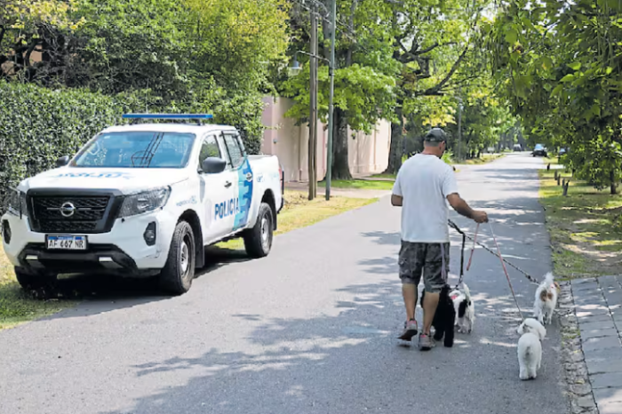 Temor en San Isidro. Un asalto comando y varios robos perturban a los vecinos de Las Lomas y La Horqueta