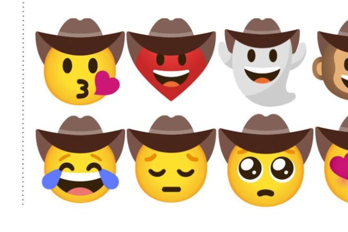 Cómo crear emojis combinados, el furor en las redes sociales