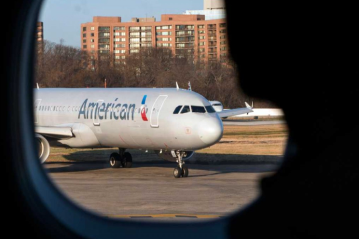 Aerolíneas extranjeras acusan a la Argentina de "dejar tiradas" por el mundo a 1.400 personas por día