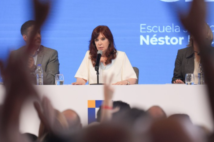 Revés de la Corte Suprema para Cristina Kirchner: rechazó sus pedidos en varias causas