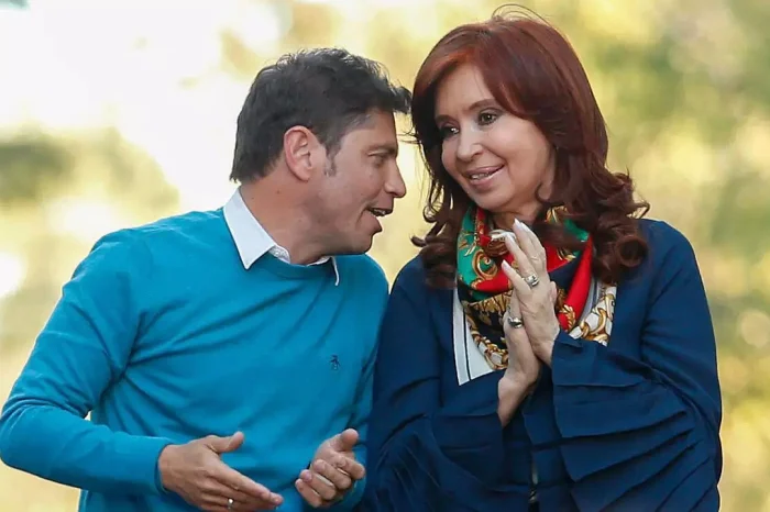 "Inútiles e ignorantes": el Presidente cargó contra Cristina y Kicillof por el fallo sobre la distorsión de datos del INDEC