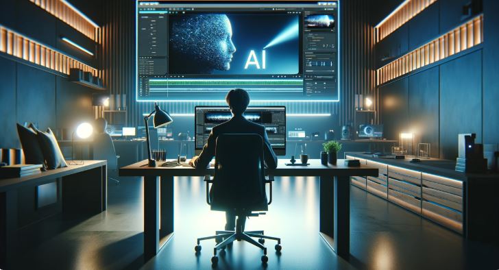 San Fernando: el Teatro Martinelli presenta un seminario gratuito sobre Inteligencia Artificial en el cine